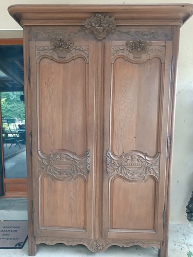 Armoire normande mariage - mariage, en