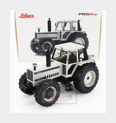 Schuco lamborghini 1356dt - 1:32,