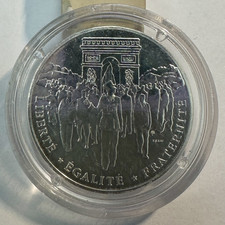 100 FRANCS (1994) ESSAI