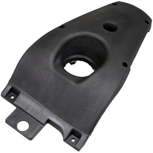 Mousse coque arrière - , mbk