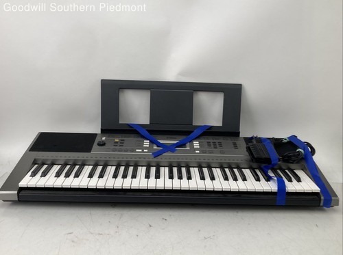 Yamaha psr e353 - psr-e353, 61-key