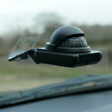 Petit Magnétique Navigation Boussole Avec Ventouse Support pour Voiture, Bateau,