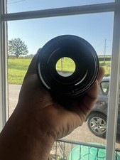 Pentax FA 645 - macro 120mm/4 - Testé et fonctionnel