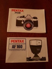 Appareil photo reflex Pentax