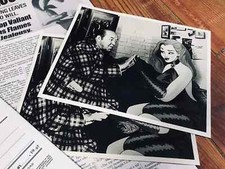Photos Marvin Acme «