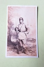 cdv zouave pontifical Second