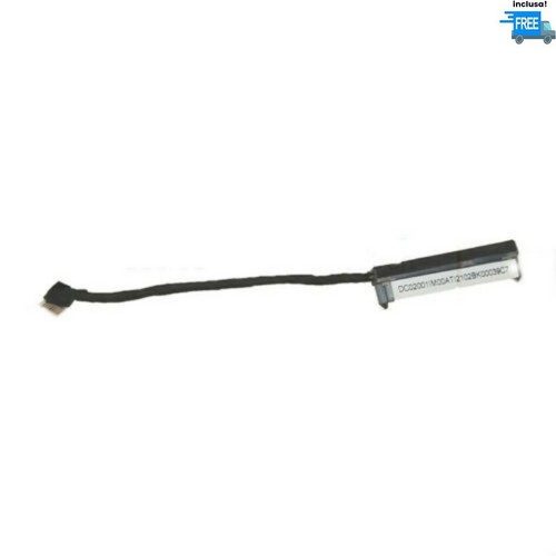 Câble plat sata - hdd, hp