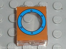 LEGO Bob L'Eponge SpongeBob