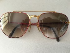 Lunettes de Soleil Carrera Vintage