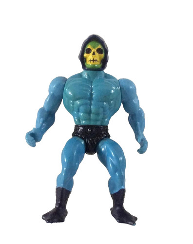 Figurine les maîtres - 21⚜️,