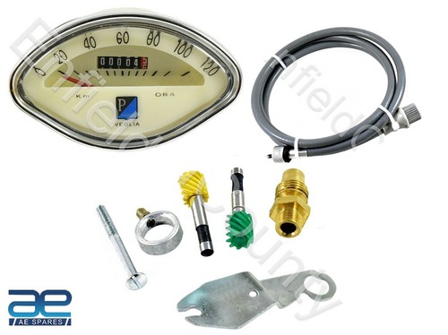 Compteur rechange parties - rechange,