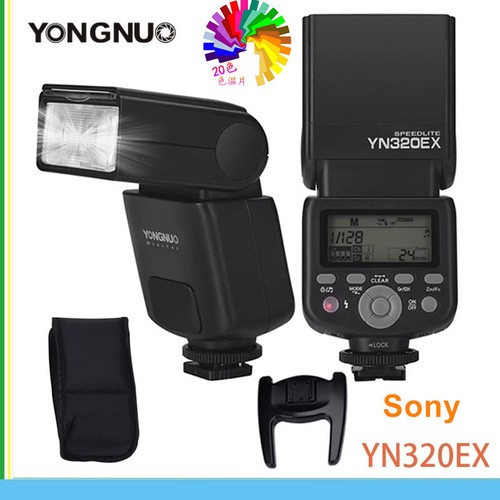 YONGNUO YN320EX S 2.4g