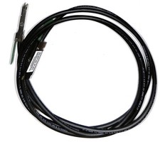 Juniper QFX-QSFP-DAC-3M 40GB QSFP+ Twin 3 Meters