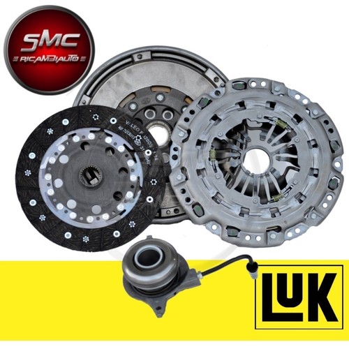 Kit embrayage volant moteur - kit,