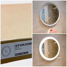 Ikea STORJORM Mirror with