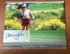 NATALIE GULBIS - 2005 '05 UD