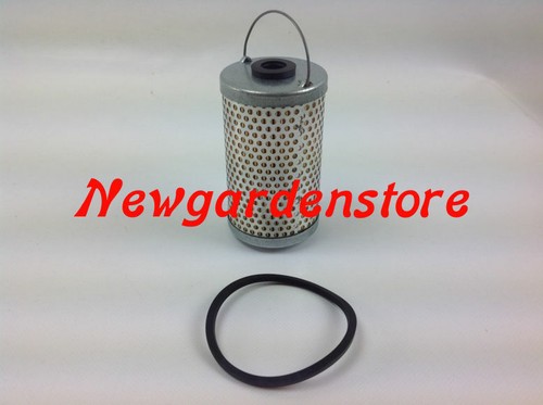 Filtre huile gasoil moteur - gasoil,