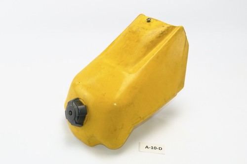 Suzuki 125 rf12a 1984 - suzuki, rm