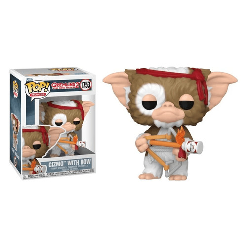 Funko pop gizmo - funko, &