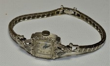 Vintage Hamilton Femmes Art