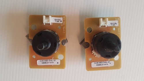 Four samsung nv7b41307as - four,