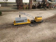 MARKLIN - Märklin, wagon grue