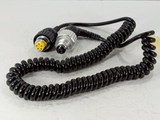 Câble De Synchronisation De Flash Unique Nikon Nikonos SB-101 102 103 105 JAPON