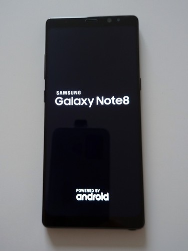 Samsung galaxy note - samsung, 8