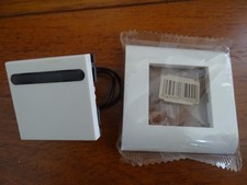 LEGRAND ancien Mosaic  interrupteur À Voyant mécanisme bouton poussoir