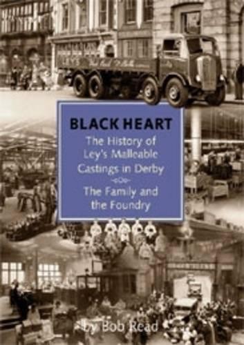 Bob read blackheart - bob, the