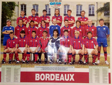Poster Onze Mondial - Double