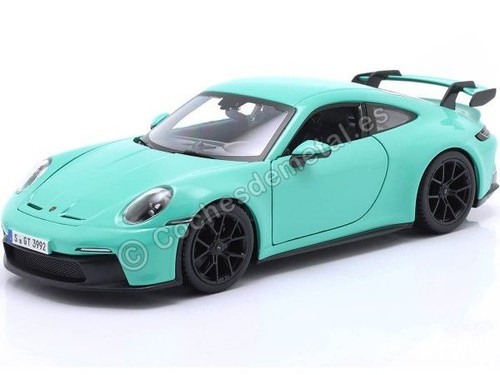 2021 porsche 911 - porsche, gt3