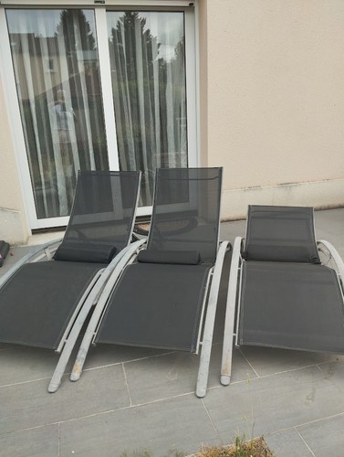 Bain soleil transat lot - de,