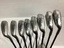 (MacGregor) Set de fers 8