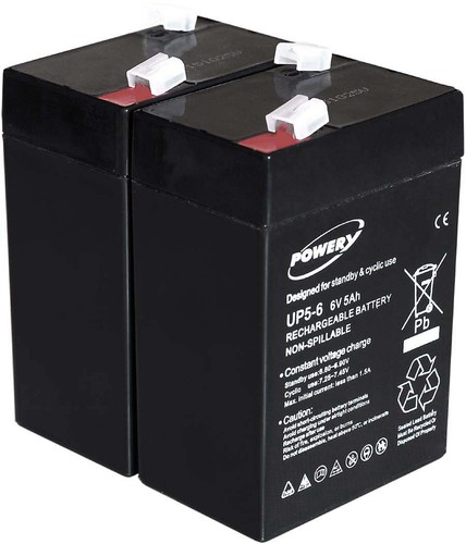 Batterie gel plomb pour - batterie, gel-plomb