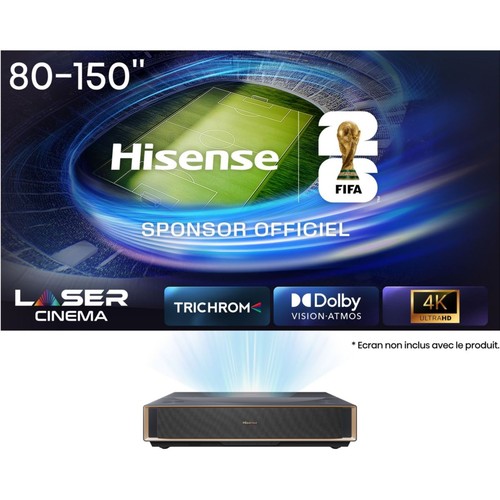 Vidéoprojecteur home cinéma
