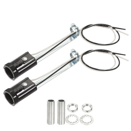E12 ampoule prise - e12,