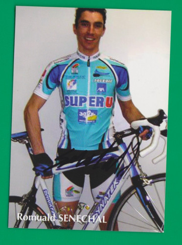 Cyclisme carte cycliste - carte,