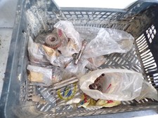 lot pièces boite minarelli xp6 xr6 peugeot mobylette 14325