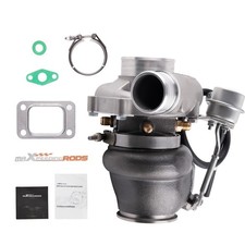660HP T25 Billet Turbo