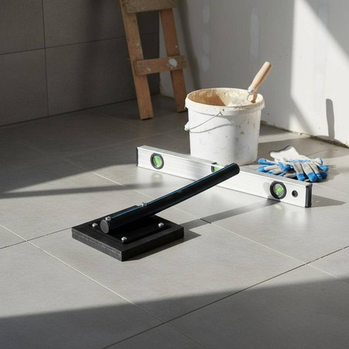 Batte carreleur en - batte,