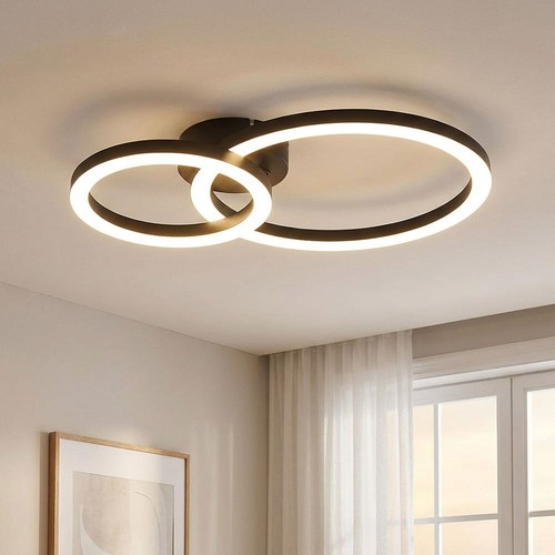 Globo lampe decken led design - globo,