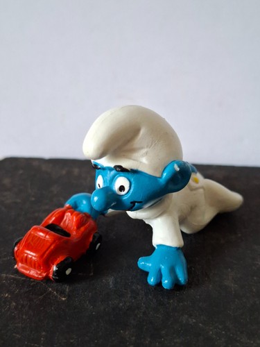 Schtroumpf schleich 20215 - schleich, 1a