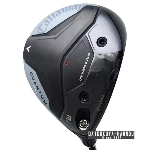 Callaway quantum max bois - max,