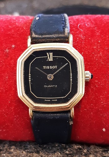 Montre tissot quartz pour - tissot, à