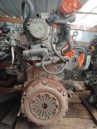 Moteur renault scenic phase - moteur,