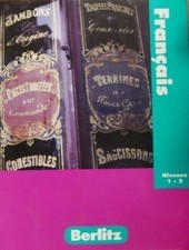 Francais. 9782831519586