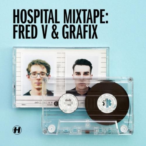 Various artists hospital - artists,