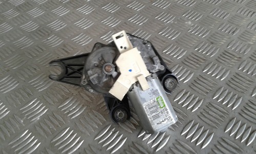 Moteur essuie glace arrière