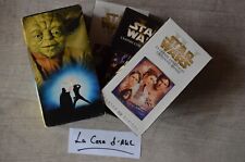 Coffret collector Star Wars IV